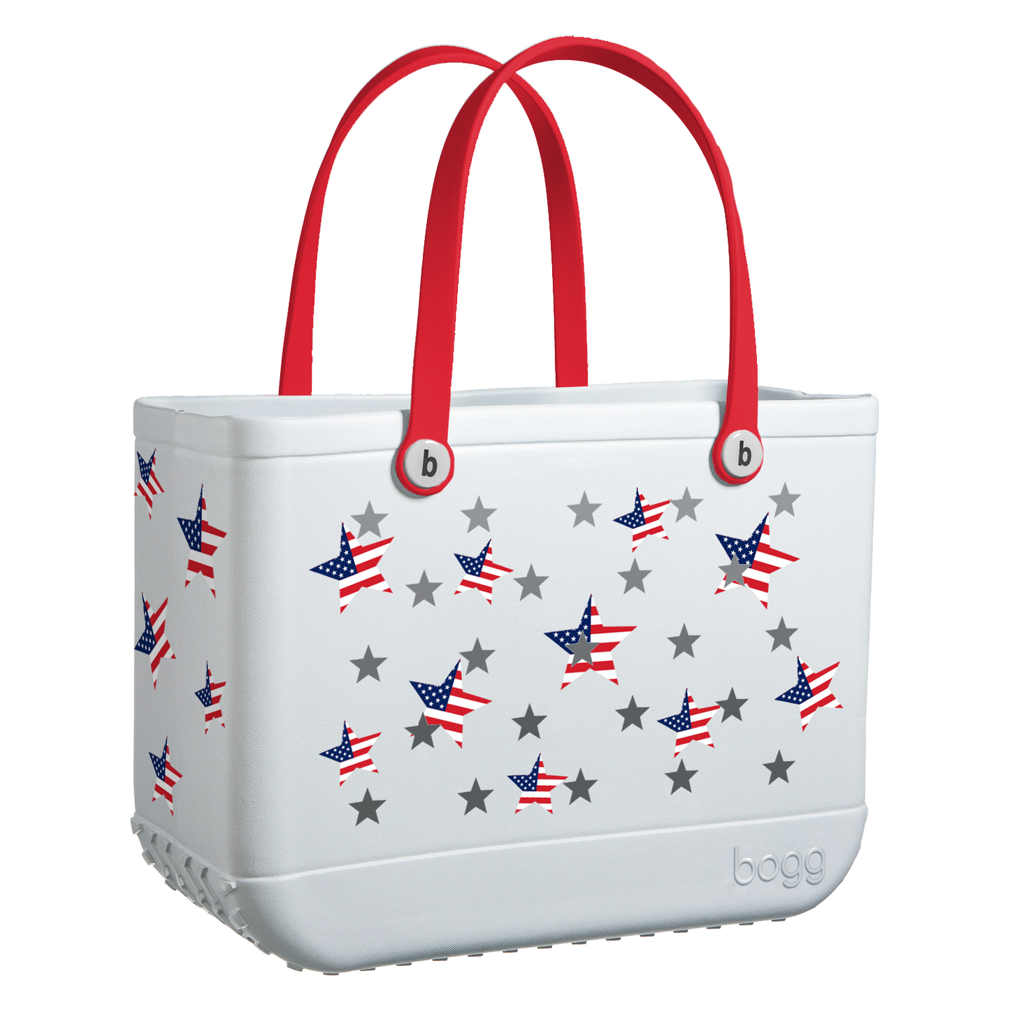 Original Bogg® Bag - Star Spangled