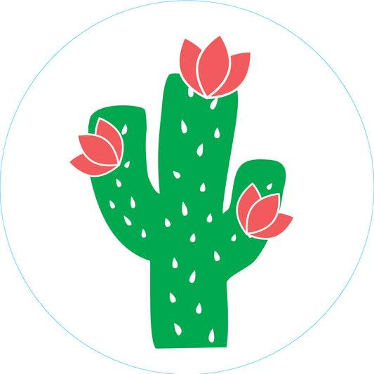 Bogg® Bit  - Cactus