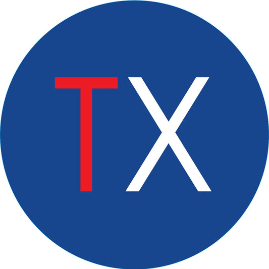 Bogg® Bit  - State "TX"