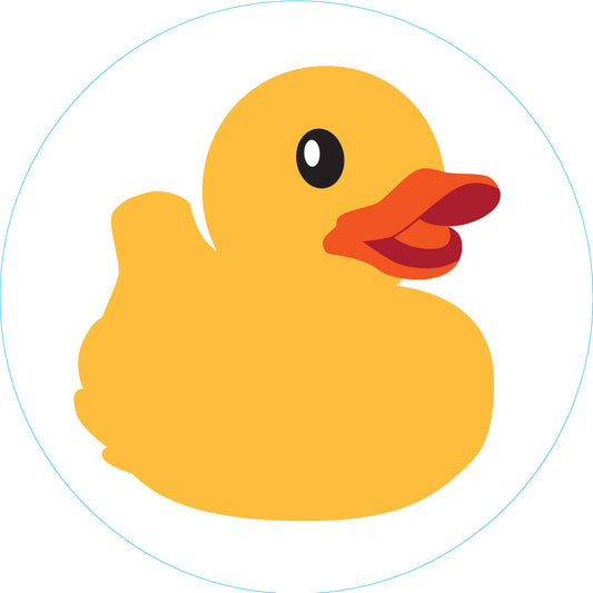 Bogg® Bit  - Duckie