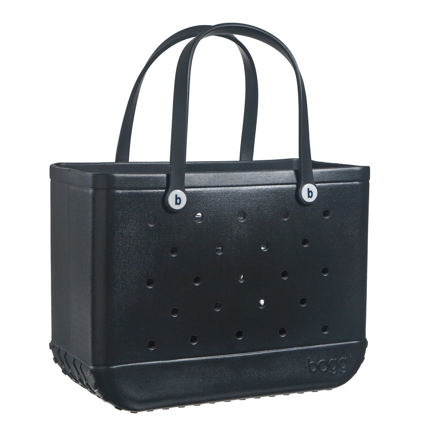 Original Bogg® Bag - lbd BLACK