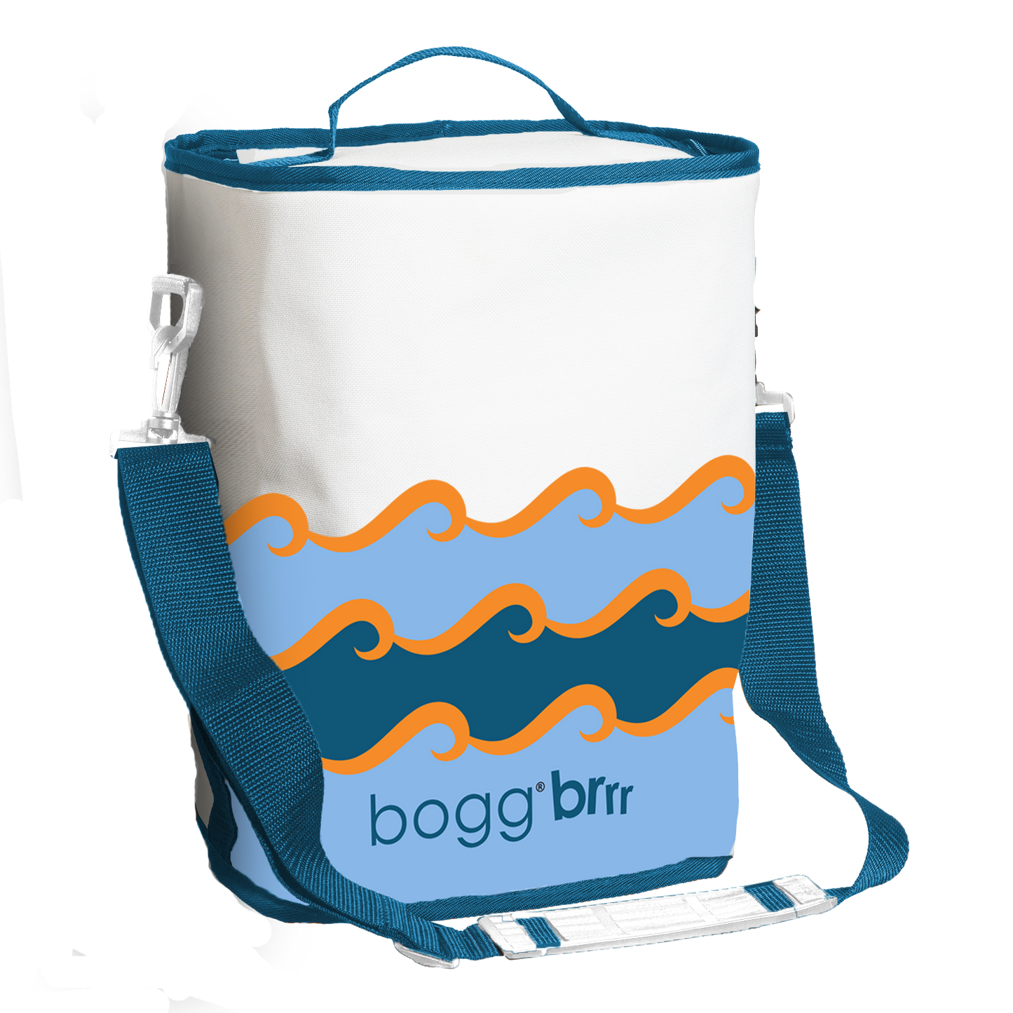 Bogg® Brrr and a Half Cooler Insert - Vitamin Sea