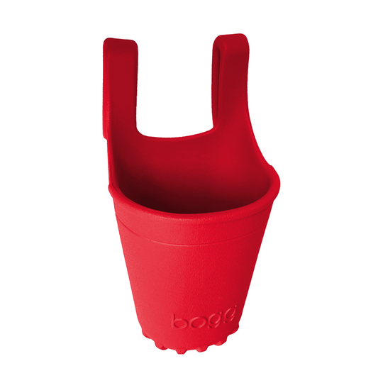 Bogg® Bevy - off to the races, RED