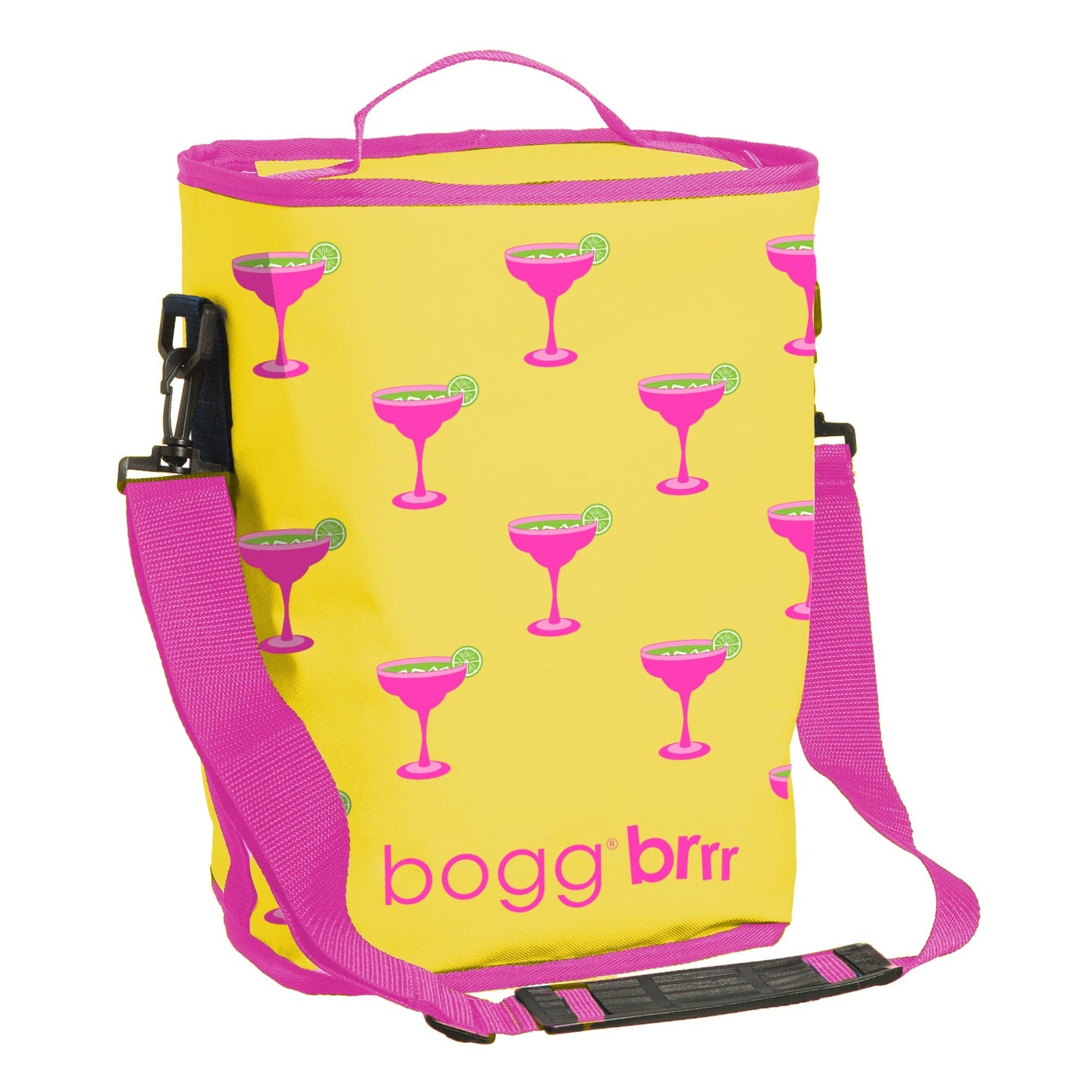 Bogg® Brrr and a Half Cooler Insert - Margarita