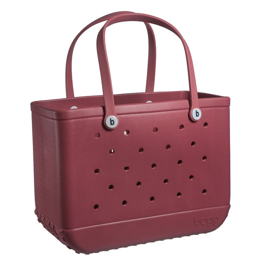 Original Bogg® Bag - BURGUNDY baller