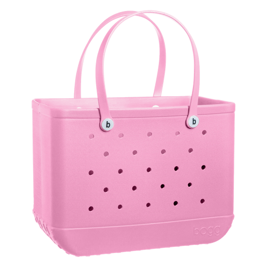 Original Bogg® Bag - blowing PINK bubbles