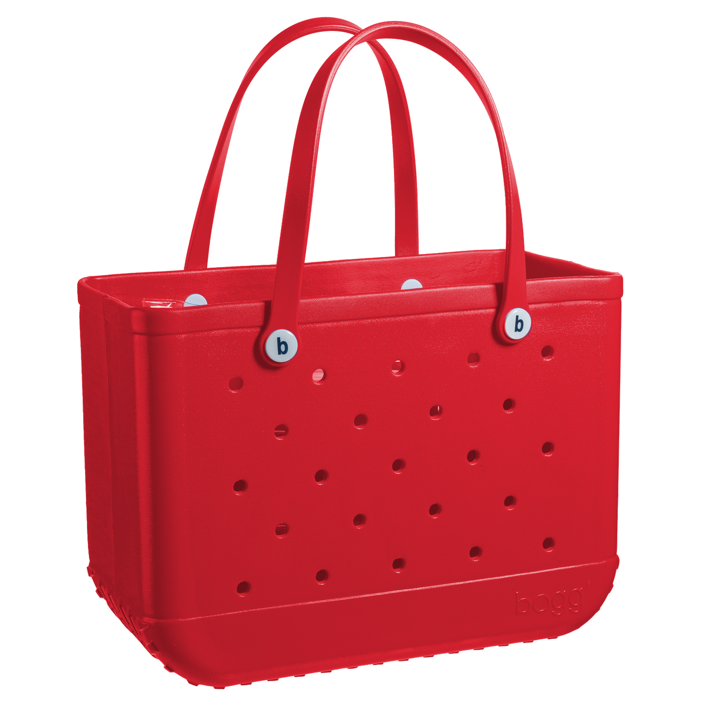 Original Bogg® Bag - off to the races, RED