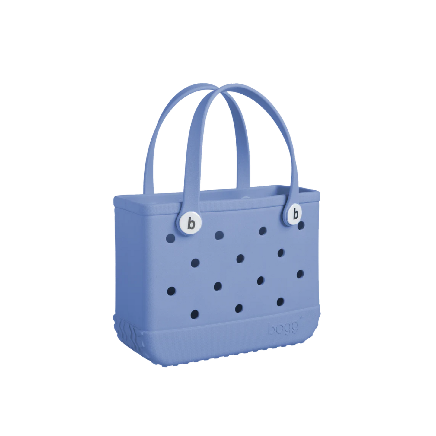 Bitty Bogg® Bag - pretty as a PERIWINKLE