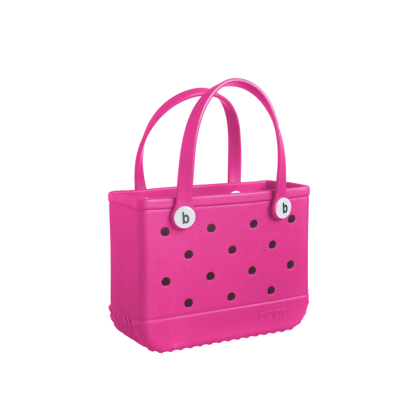 Bitty Bogg® Bag - haute PINK