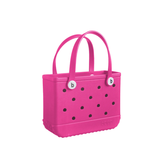 Bitty Bogg® Bag - haute PINK