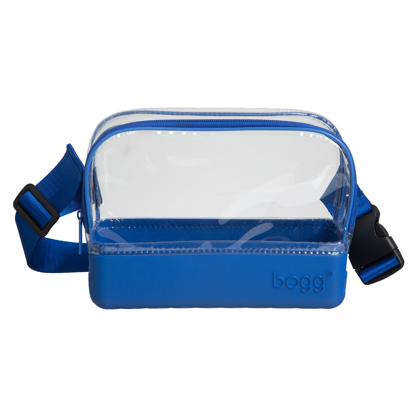 Bogg® Stadium Bag - BLUE-eyed