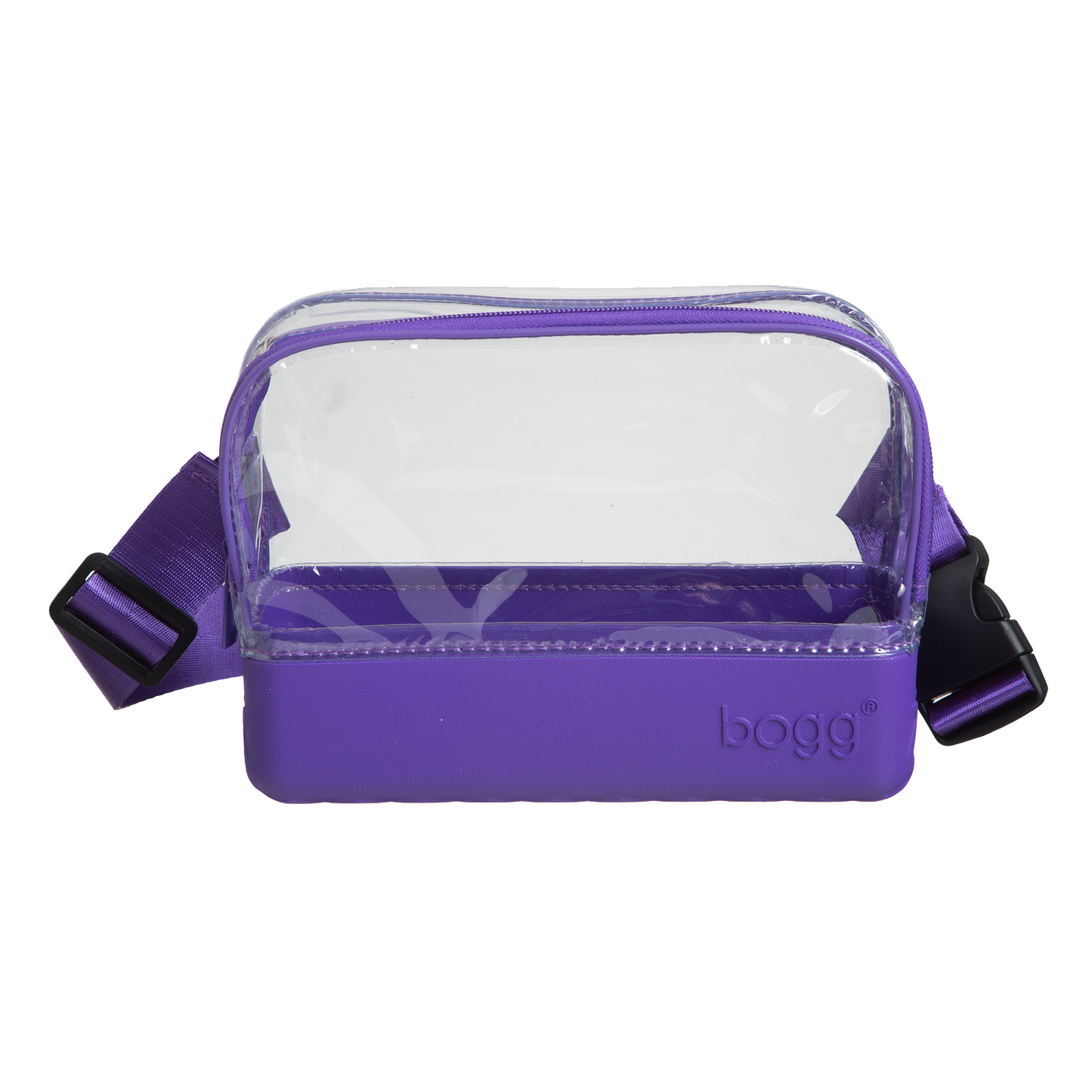 Bogg® Stadium Bag - Houston we have a PURPLE