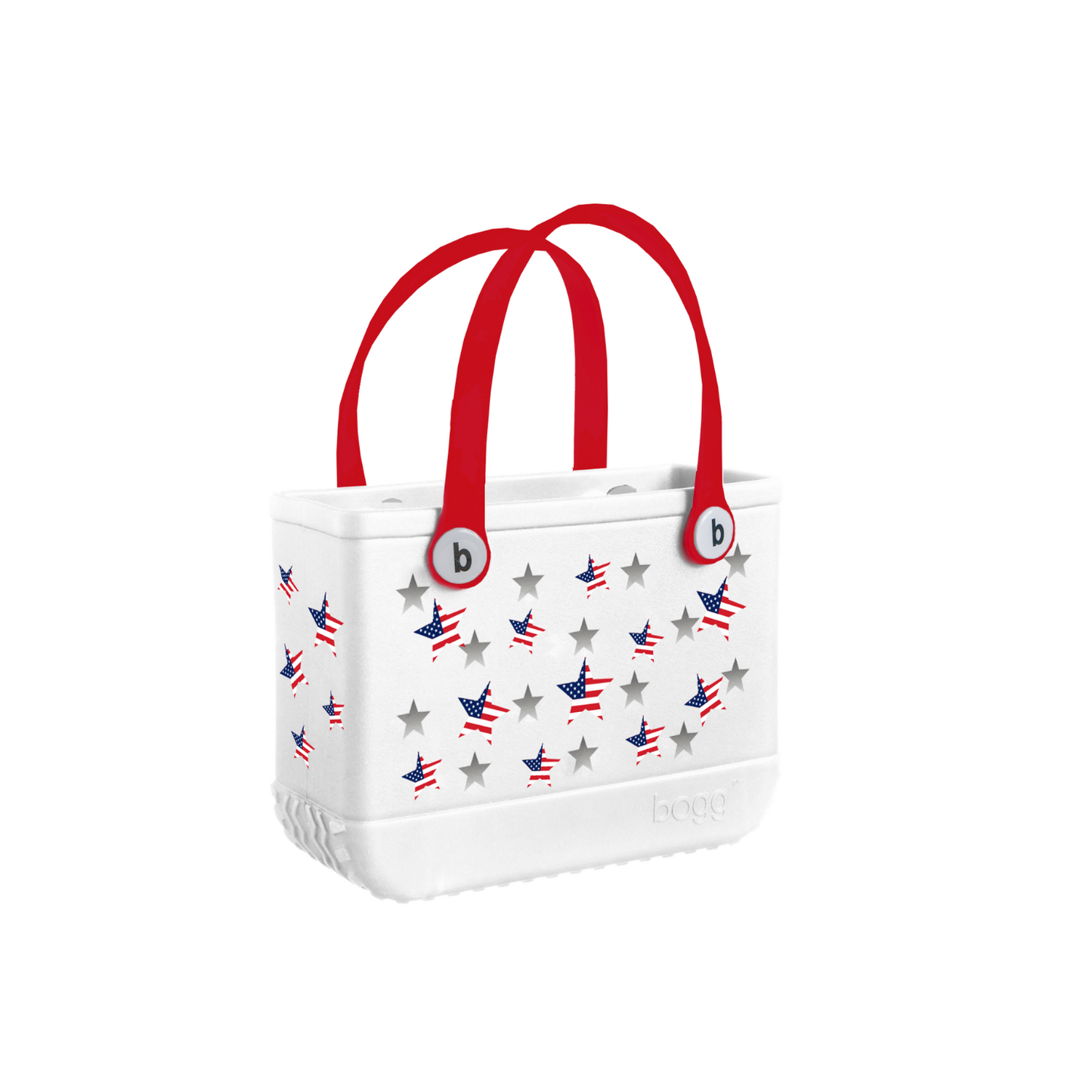 Bitty Bogg® Bag -  Star Spangled